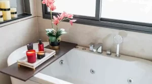 Refinished Bathtub Increases a Home’s Resale Value